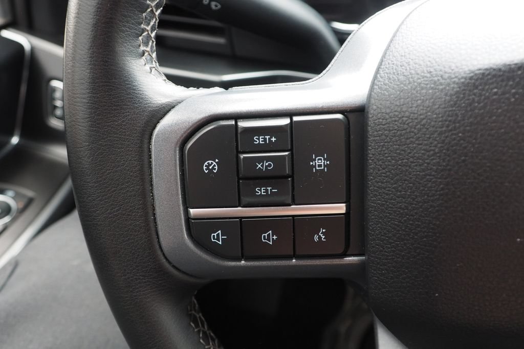 Used 2023 Ford F150 XLT w/ Equipment Group 302A High AWD/4WD image 27