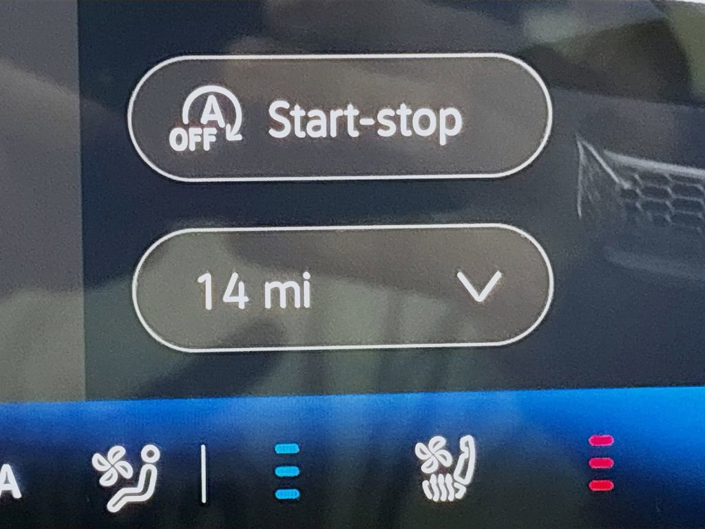 New 2025 Volkswagen GTI SE image 14