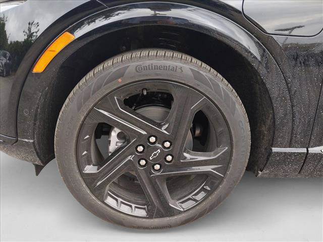 New 2025 Chevrolet Equinox EV RS w/ Active Safety Package 3 AWD/4WD image 5
