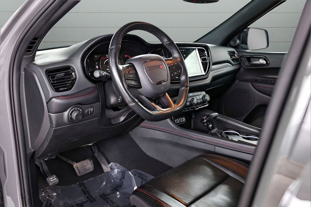 Used 2024 Dodge Durango GT image 36