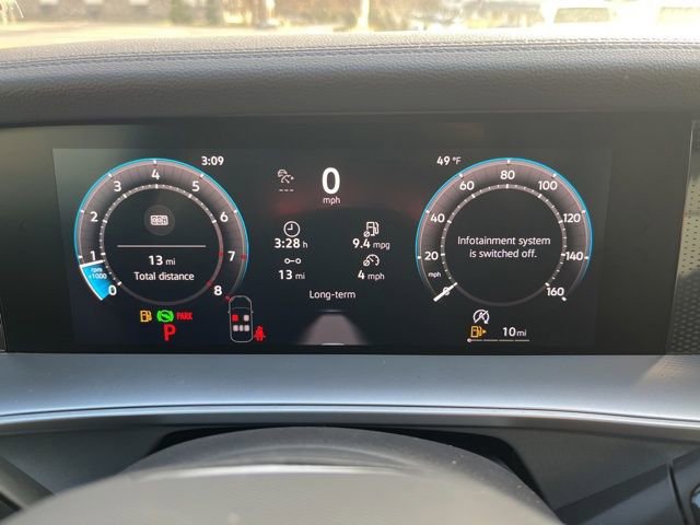 New 2026 Volkswagen Tiguan SE R-Line image 12