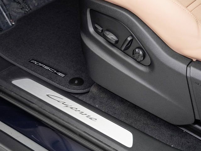 New 2026 Porsche Cayenne Coupe image 11