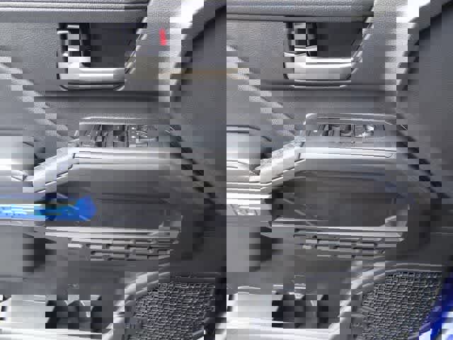 Certified 2024 Toyota Tacoma TRD Sport w/ TRD Sport Upgrade Package image 9