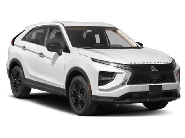Used 2022 Mitsubishi Eclipse Cross LE image 6