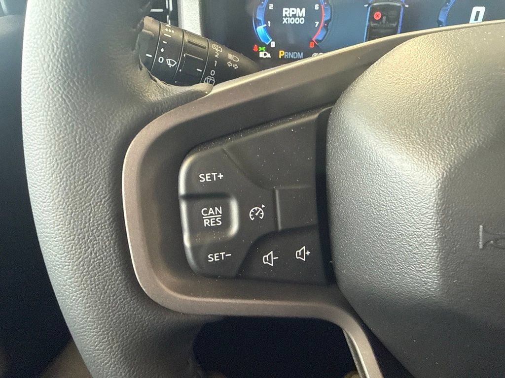 Used 2026 Ford Bronco Big Bend AWD/4WD image 17