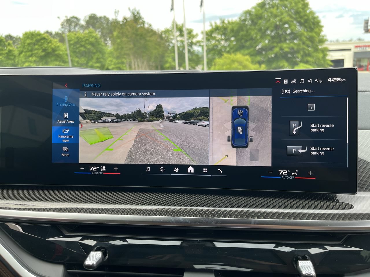 New 2027 BMW X6 M Competition w/ Executive Package AWD/4WD image 25