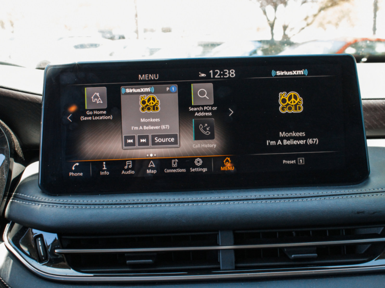 Used 2023 INFINITI QX60 Sensory w/ Vision Package AWD/4WD image 22