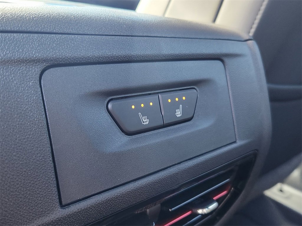 New 2026 Chevrolet Silverado EV Trail Boss image 12