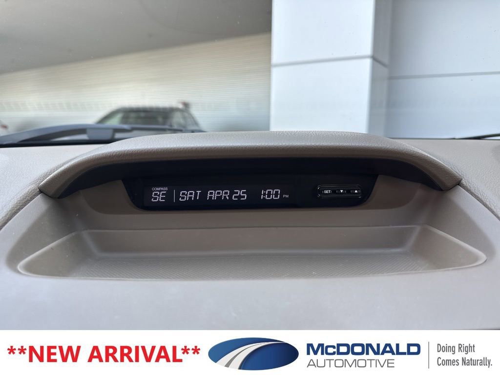 Used 2012 Acura MDX AWD/4WD image 5