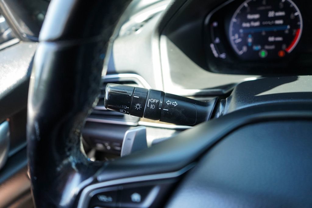 Used 2019 Honda Accord Touring image 34