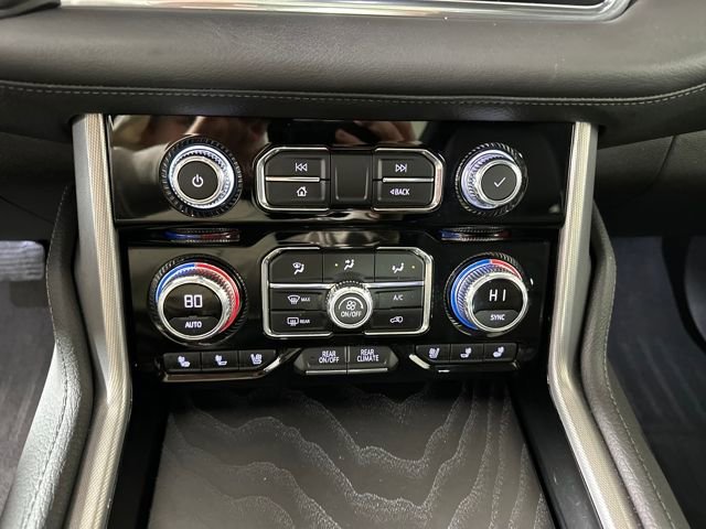 Used 2021 GMC Yukon Denali image 23