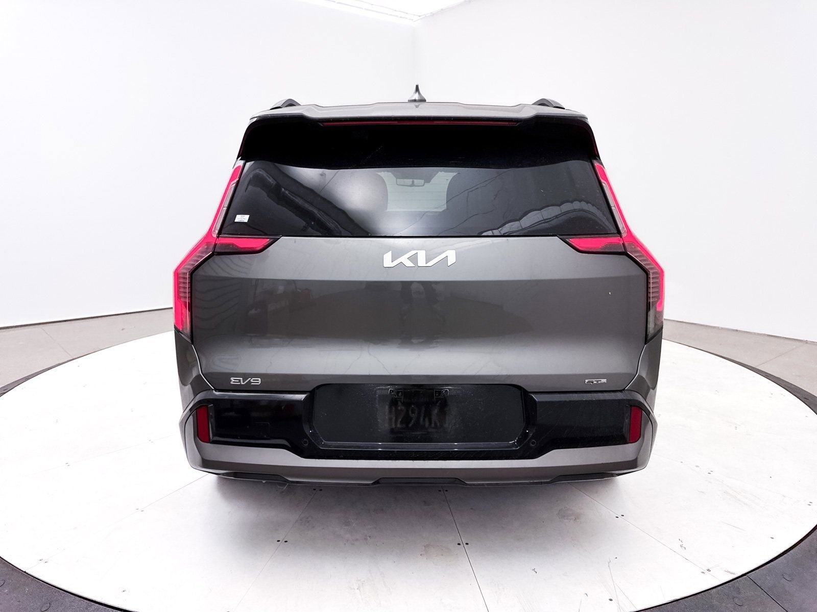Used 2024 Kia EV9 GT-Line image 17