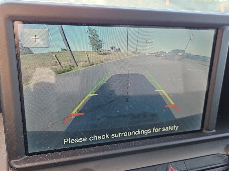 Used 2022 Ford Maverick XL FWD image 21