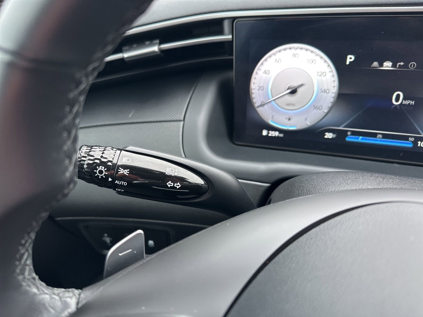 Used 2024 Hyundai Santa Cruz XRT image 30