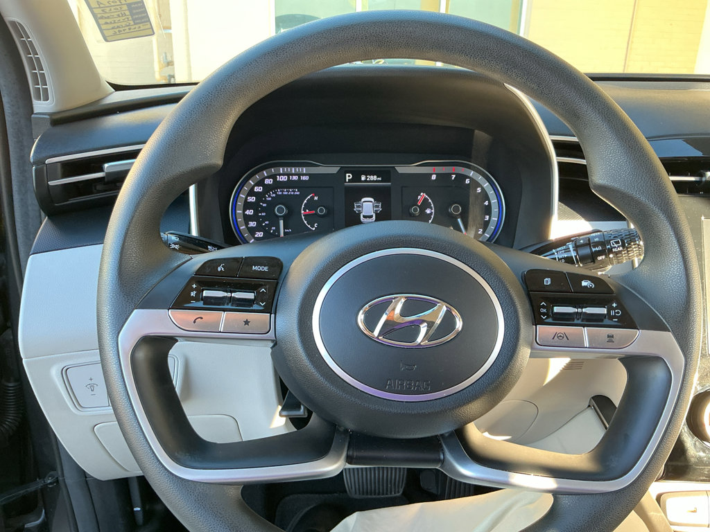 Certified 2023 Hyundai Tucson SEL image 9