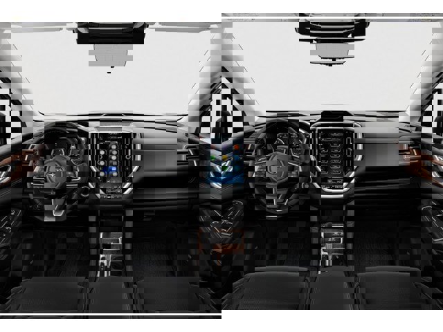 New 2025 Subaru Ascent Touring image 19