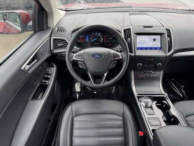 Used 2019 Ford Edge SEL w/ Equipment Group 201A image 5