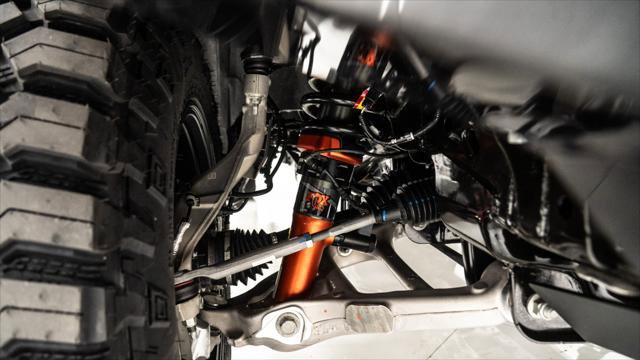 Used 2025 Ford F150 Raptor AWD/4WD image 40