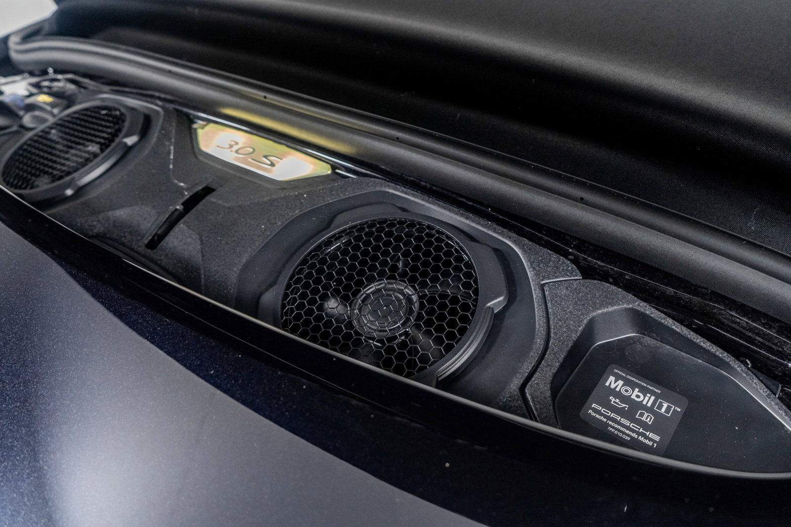 Used 2025 Porsche 911 Carrera S image 56