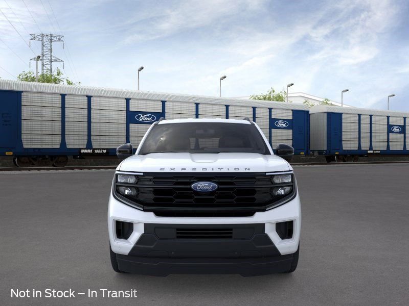 New 2026 Ford Expedition Active image 37
