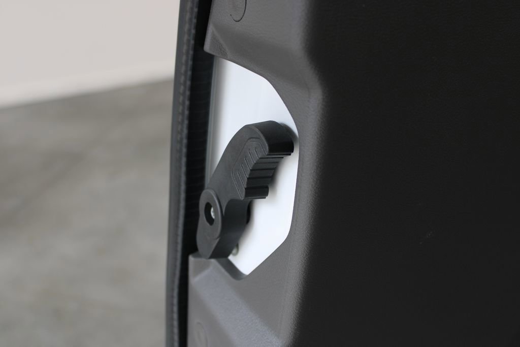 New 2026 Ford Transit 350 XL image 16