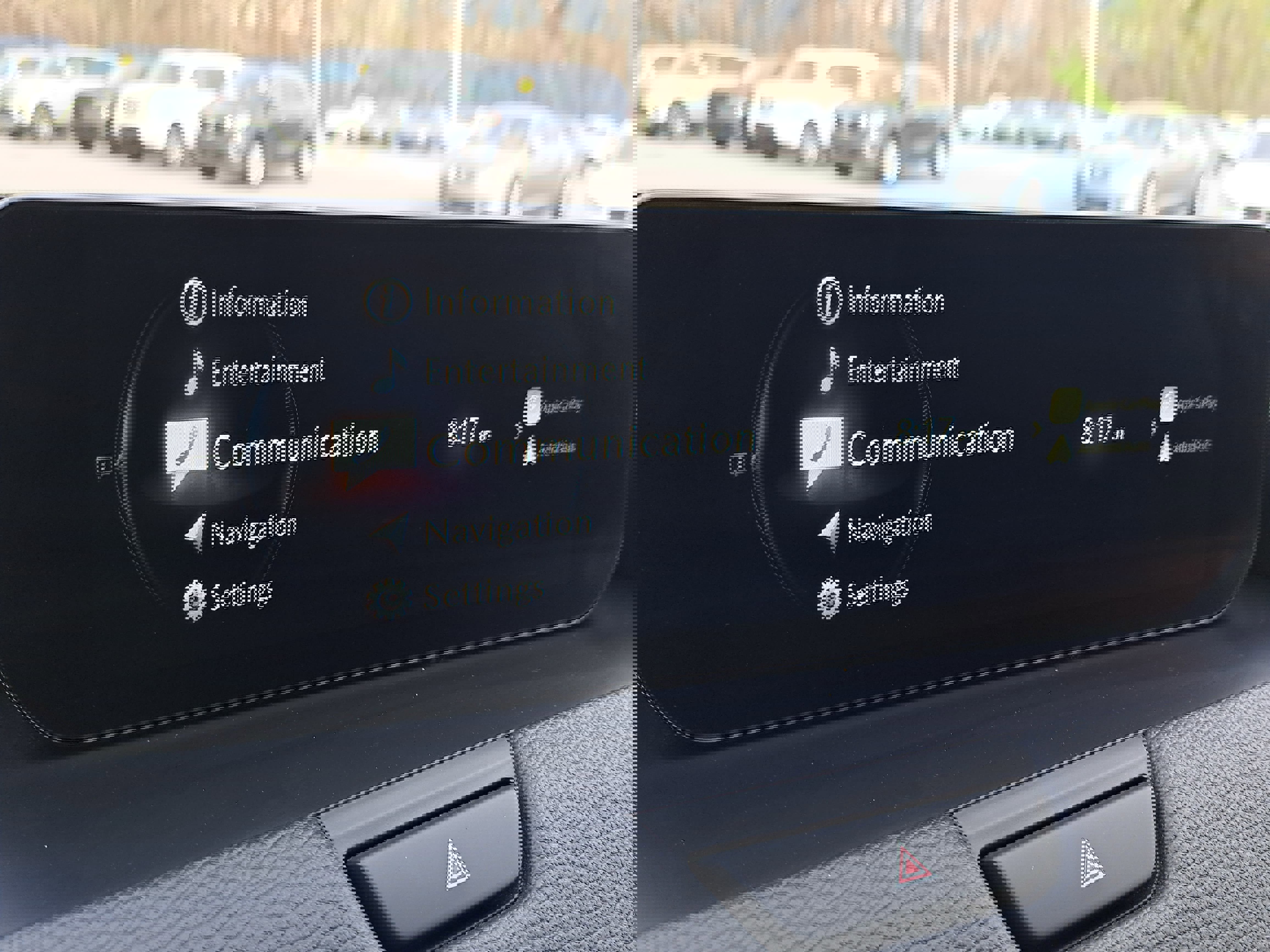 Used 2024 MAZDA CX-90 3.3 Turbo w/ Preferred Plus image 23