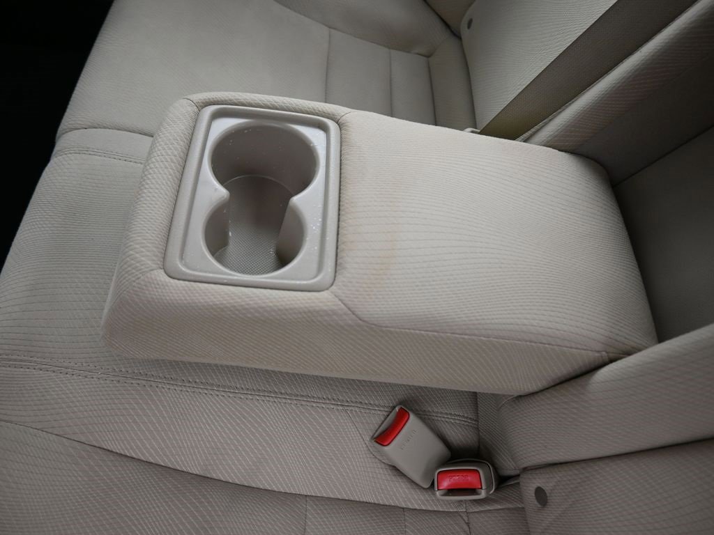 Used 2016 Honda Accord EX image 29