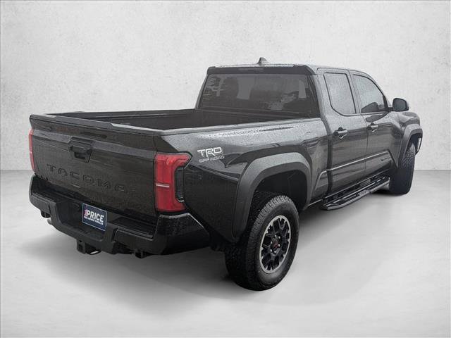 Used 2025 Toyota Tacoma TRD Off-Road AWD/4WD image 5