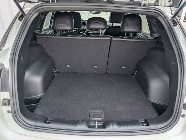 Used 2025 Jeep Compass Trailhawk AWD/4WD image 27