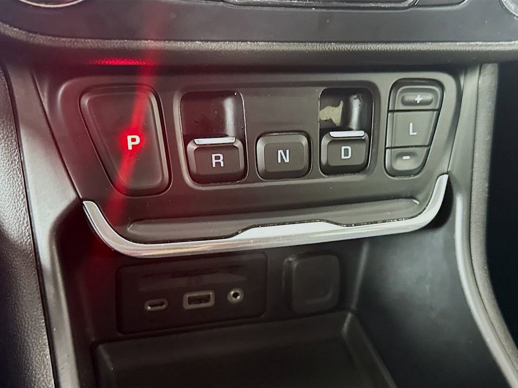 Used 2021 GMC Terrain SLT FWD image 19