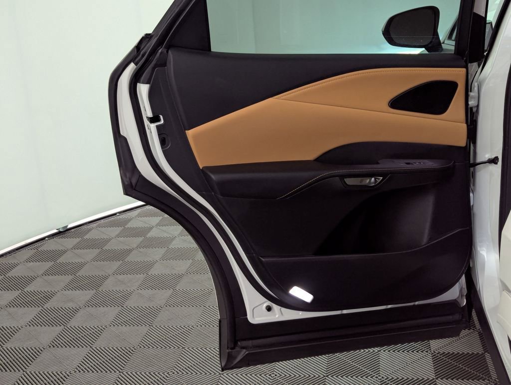 Used 2025 Lexus RX 350 Premium Plus w/ Accessory Package (K3) image 53