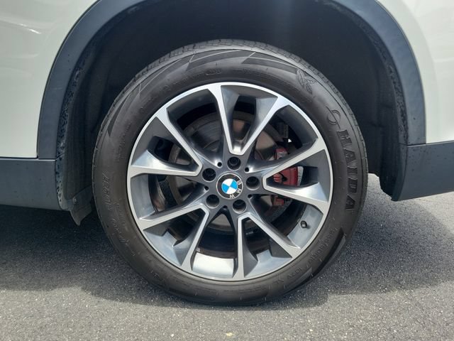 Used 2018 BMW X5 xDrive35i AWD/4WD image 7