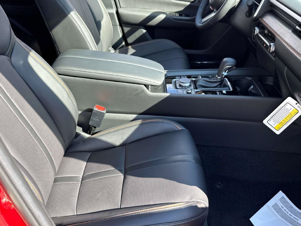 New 2026 MAZDA CX-50 AWD 2.5 S w/ Weather Package image 28