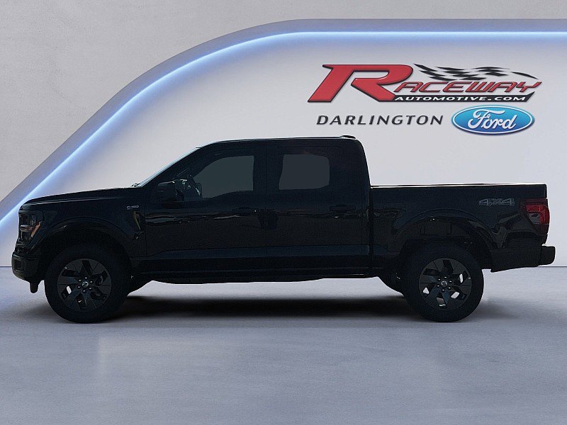 New 2025 Ford F150 STX image 2