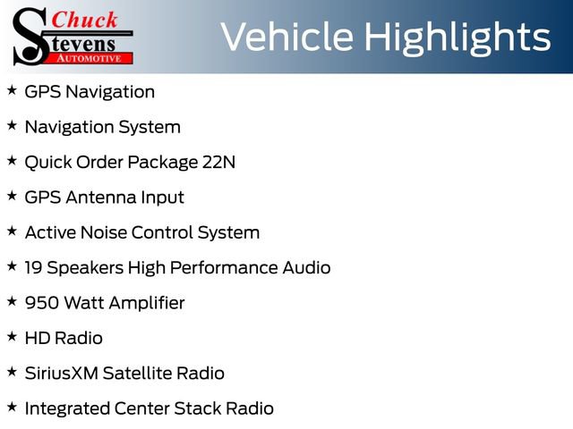 Used 2022 Jeep Grand Cherokee Overland AWD/4WD image 9