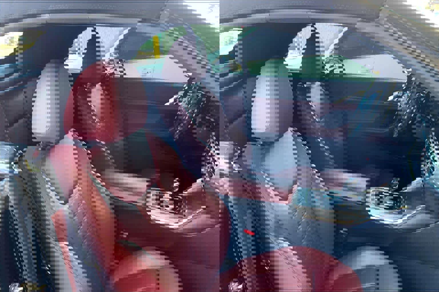 Used 2021 BMW M440i Convertible w/ Shadowloine Package image 7