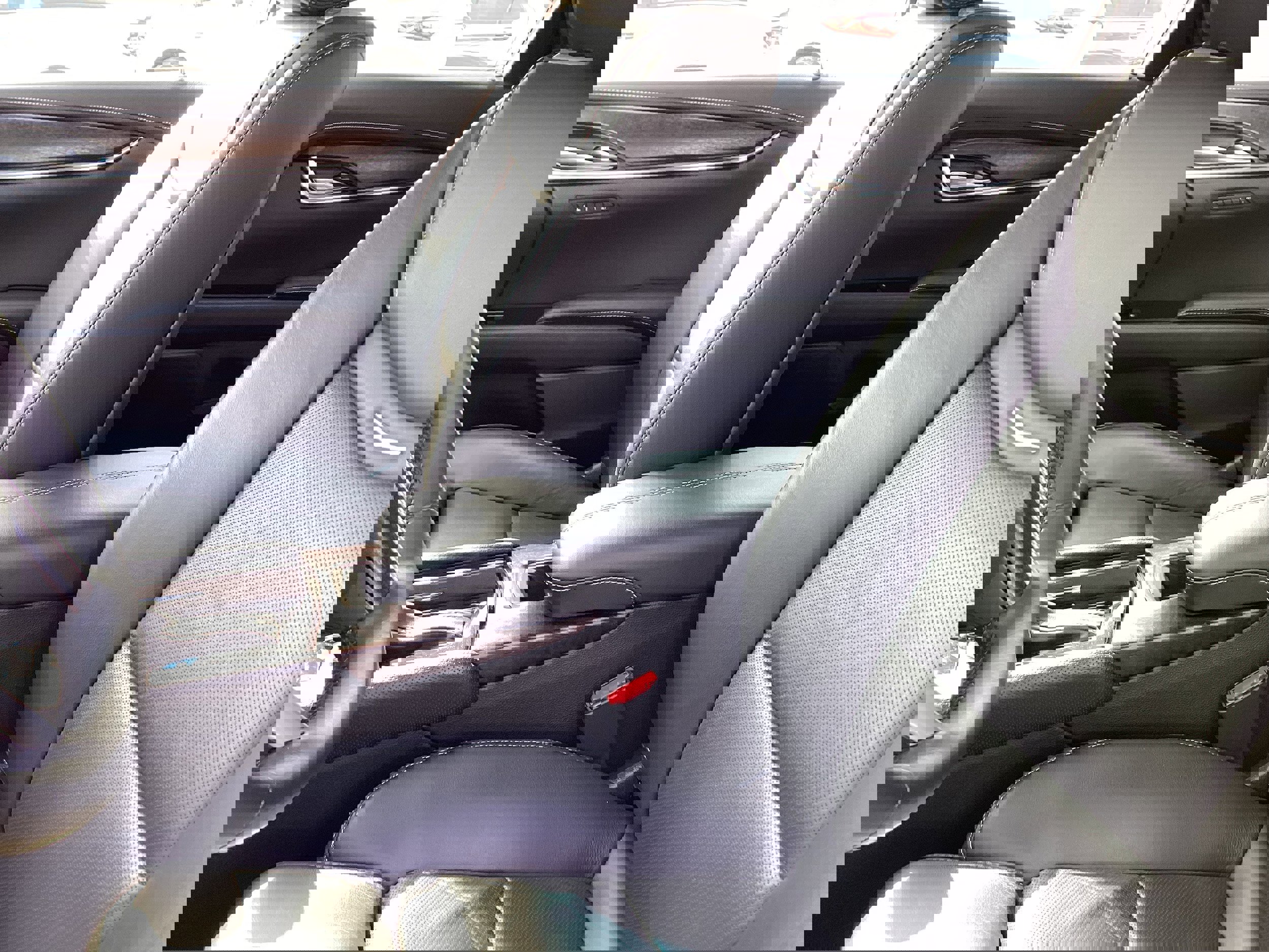 Used 2019 Cadillac XTS Premium Luxury AWD/4WD image 12