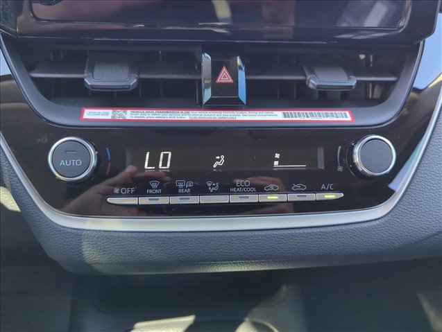 New 2027 Toyota Corolla LE FWD image 20