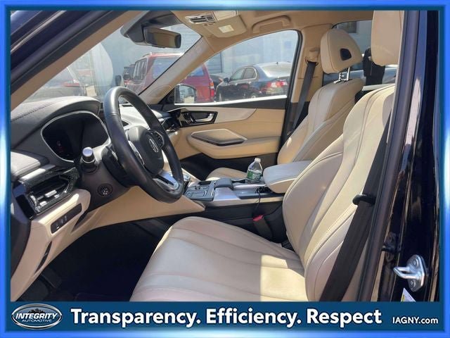 Used 2023 Acura MDX SH-AWD image 13