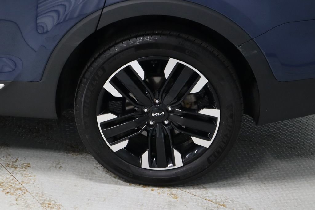 Used 2024 Kia Telluride SX Prestige AWD/4WD image 20