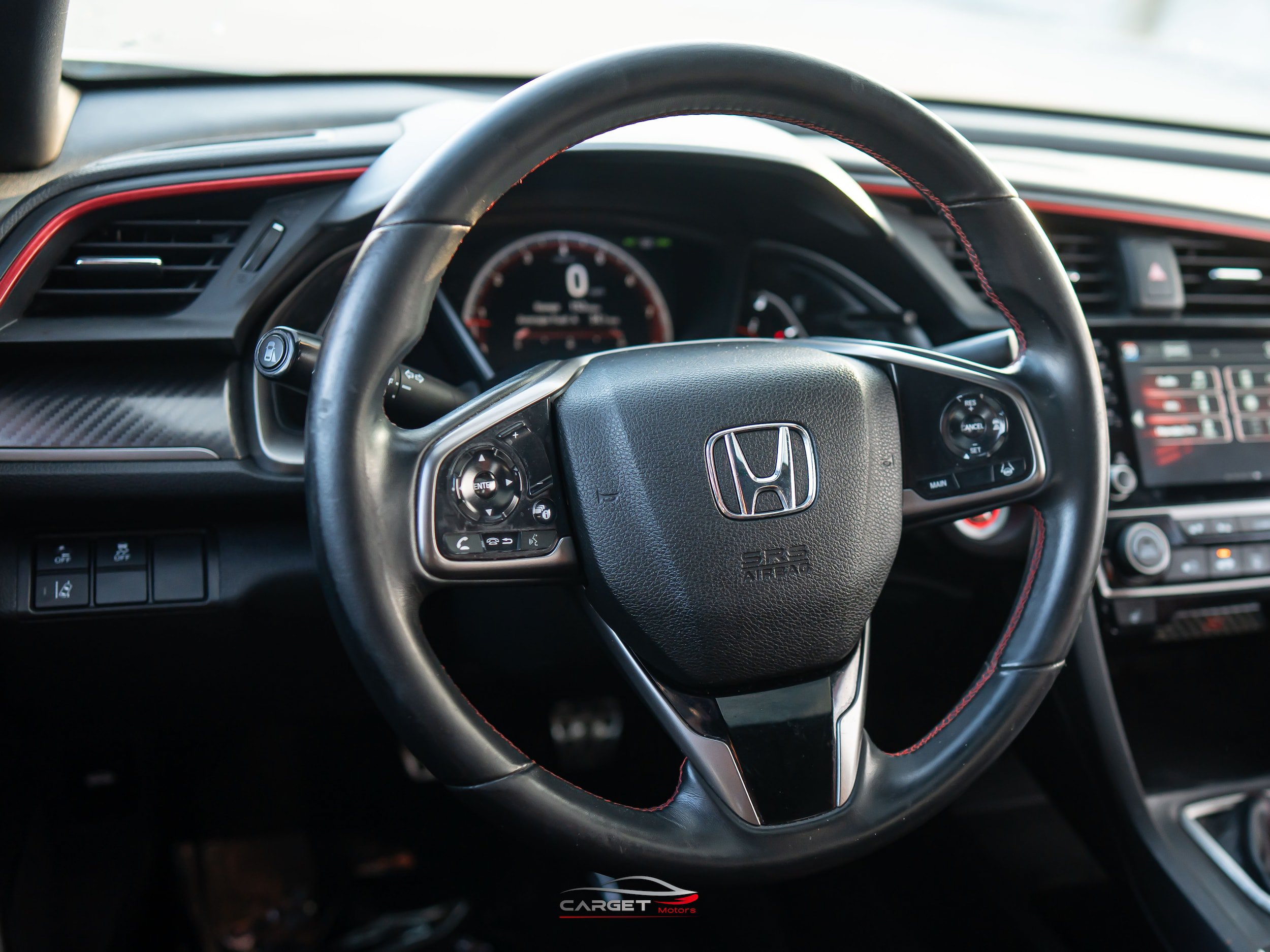 Used 2020 Honda Civic Si image 22