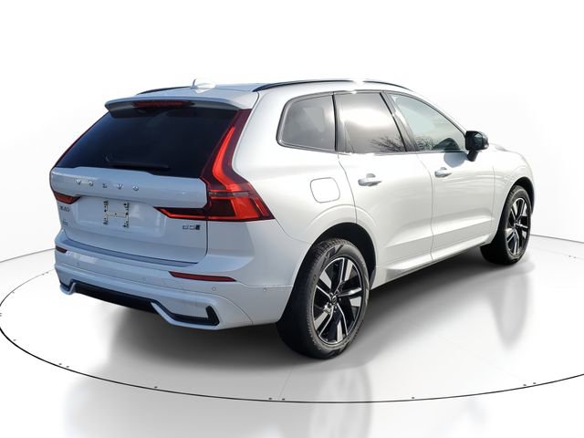 New 2026 Volvo XC60 B5 Plus w/ Protection Package Premier image 4