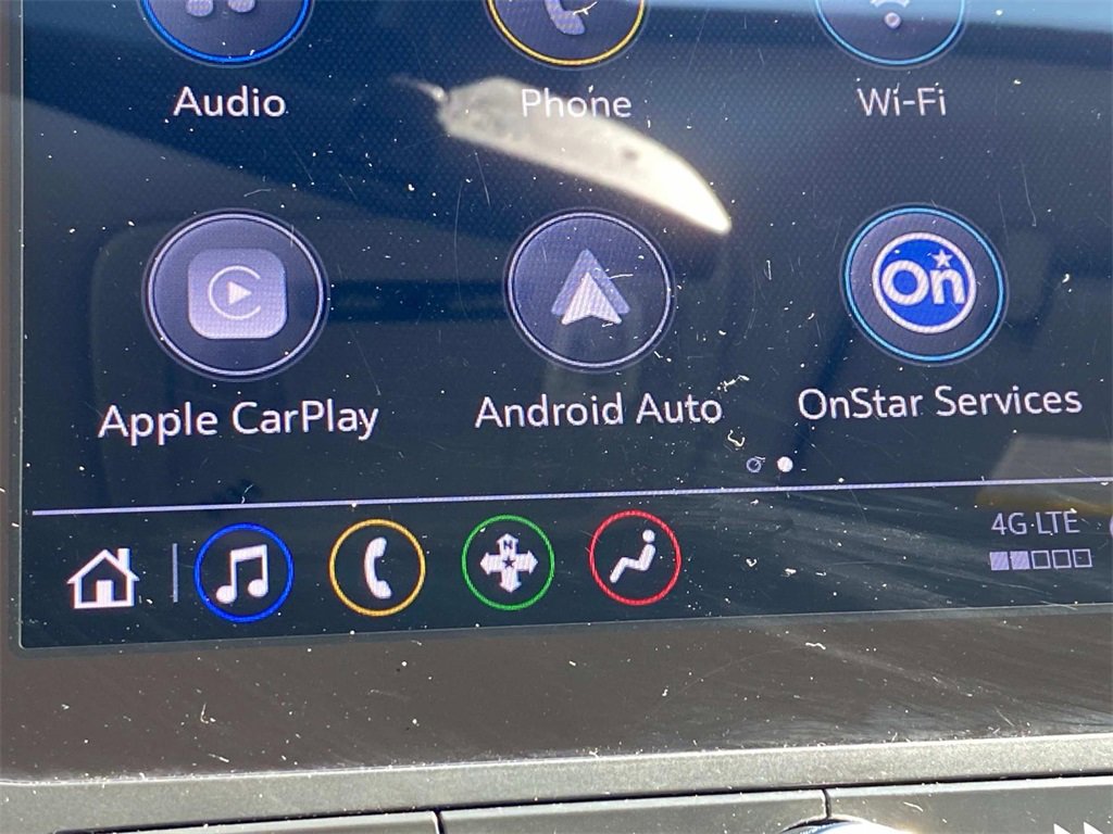 Used 2022 Chevrolet Malibu LT image 30