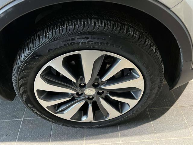 Used 2022 Buick Encore Preferred w/ Safety Package image 7