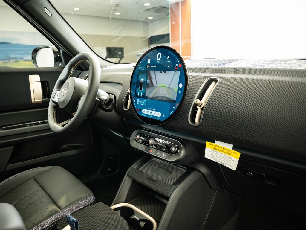 New 2026 MINI Cooper Countryman S image 47