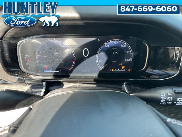 Used 2022 Jeep Wagoneer Series III w/ Convenience Group I image 35