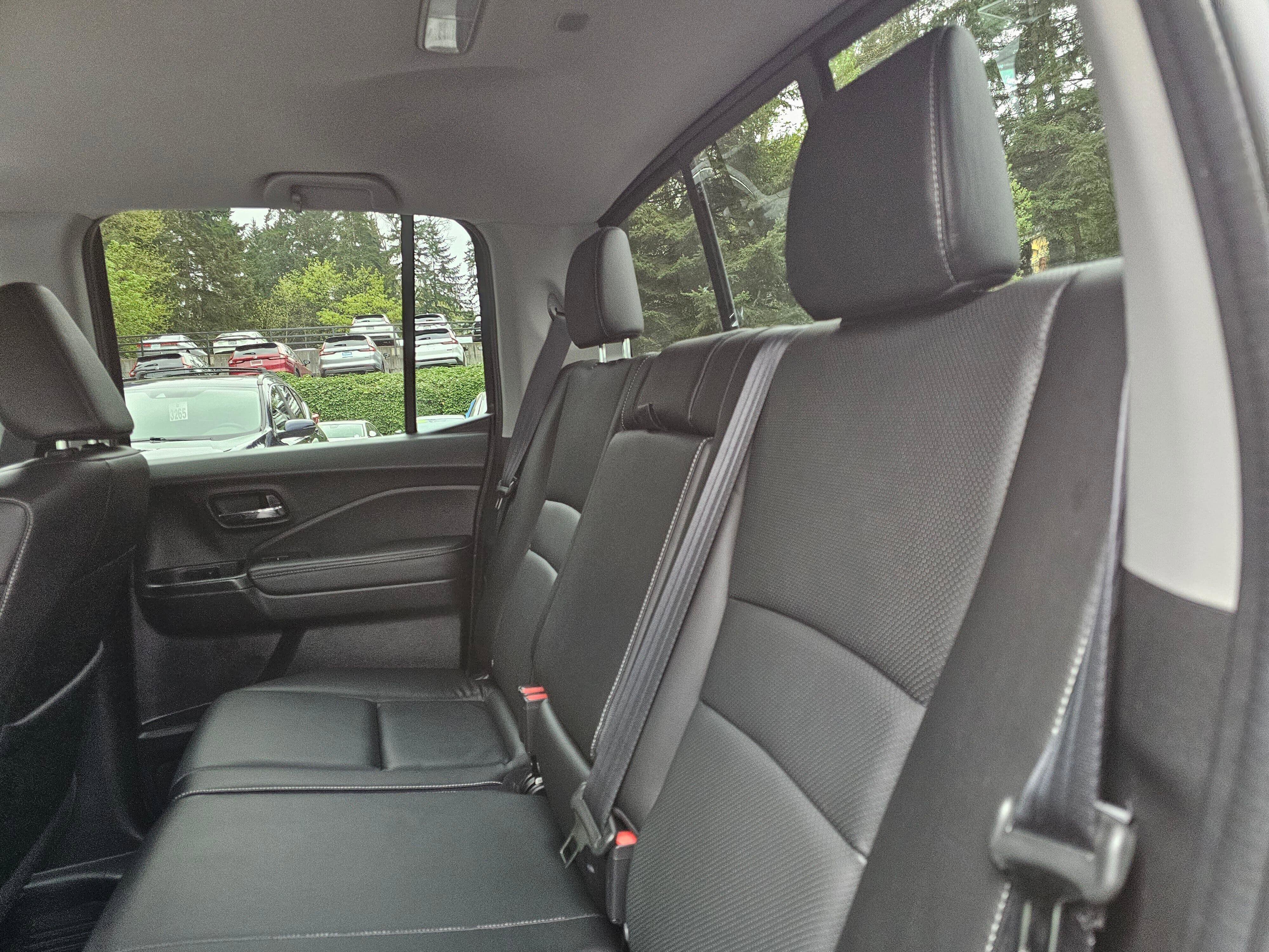 Used 2022 Honda Ridgeline RTL-E image 17