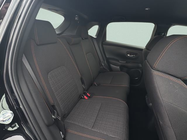 Certified 2026 Honda HR-V Sport image 41