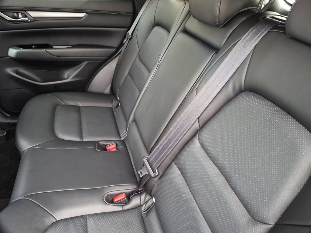 Certified 2024 MAZDA CX-5 AWD 2.5 S w/ Select Package image 24