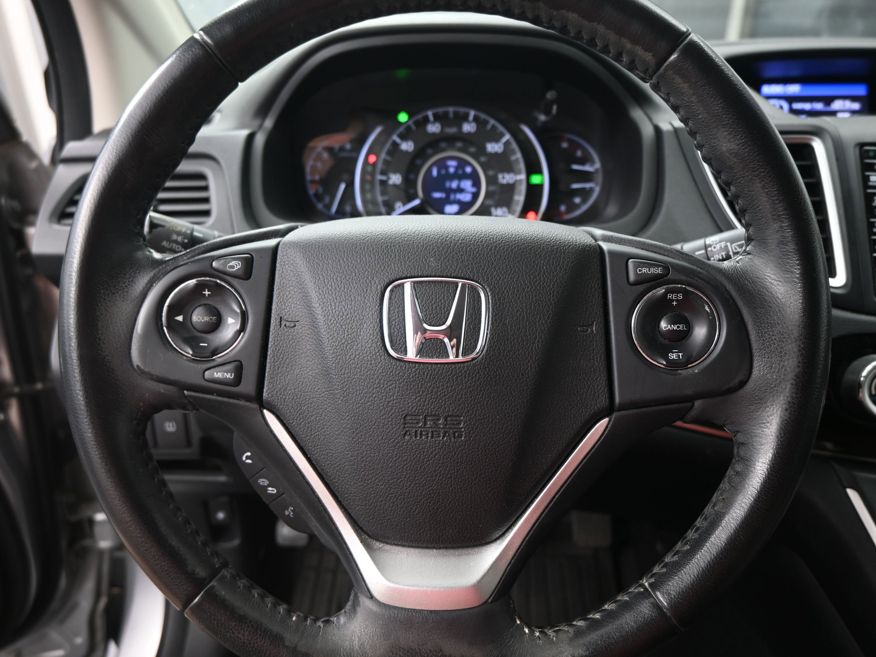 Used 2016 Honda CR-V EX-L image 11